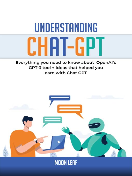 Title details for Understanding Chat-GPT by Aleilo Qamardeen - Wait list